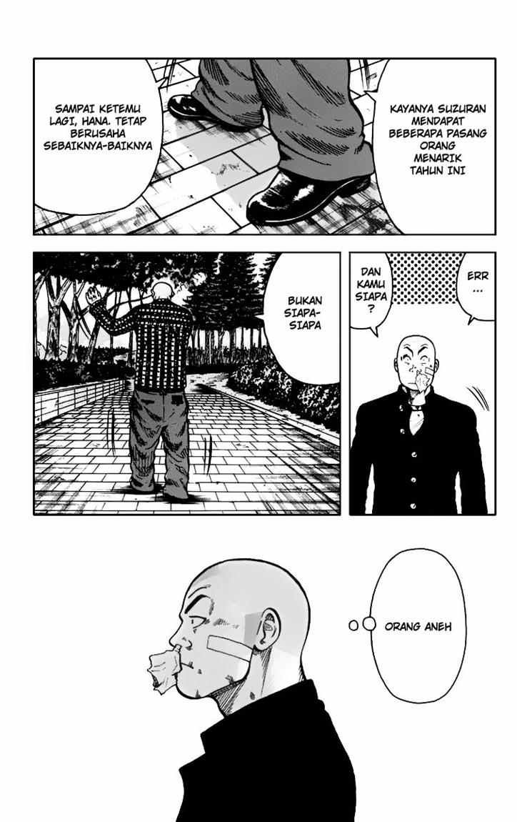 Baca Worst - Chapter 08 halaman 47