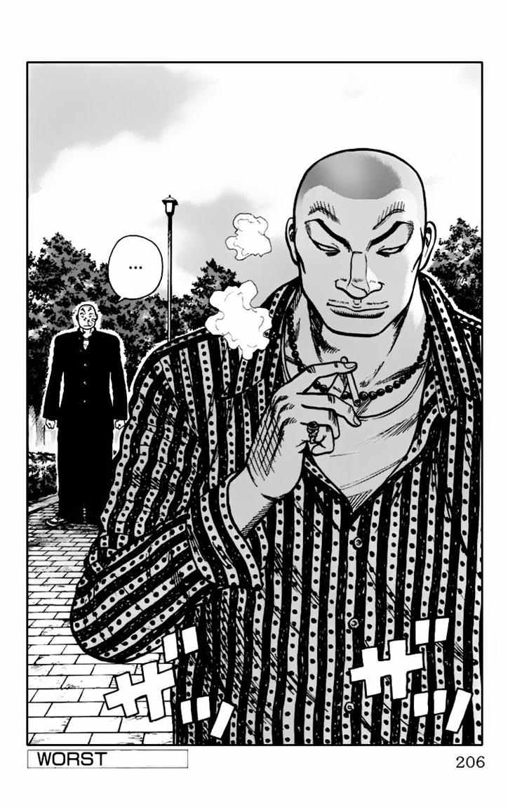 Baca Worst - Chapter 08 halaman 48