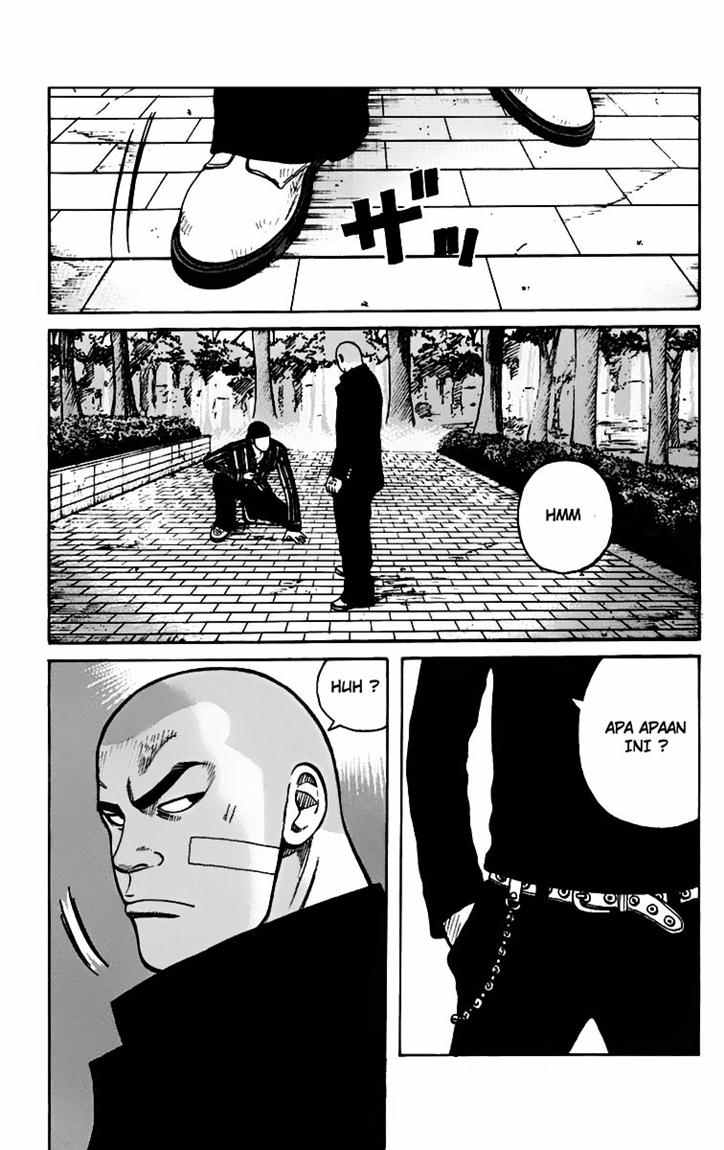 Baca Worst - Chapter 08 halaman 6