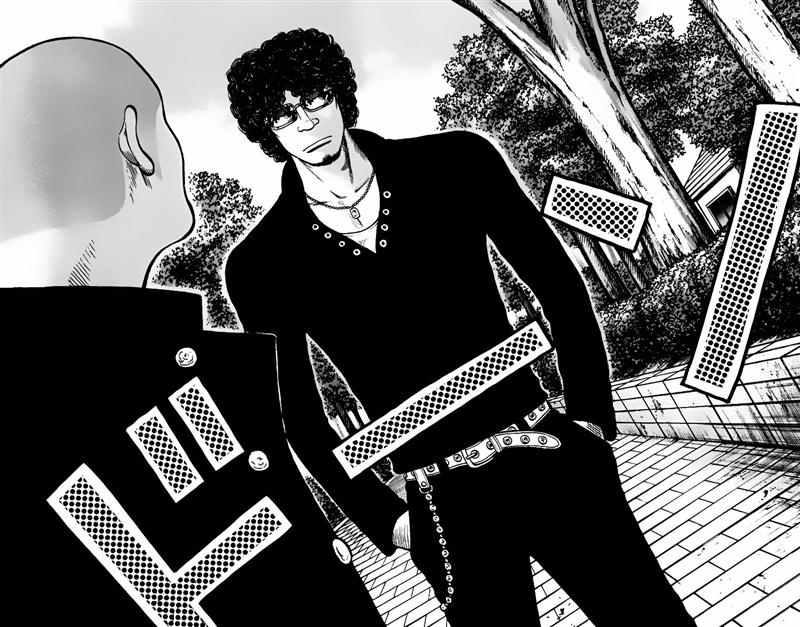 Baca Worst - Chapter 08 halaman 7