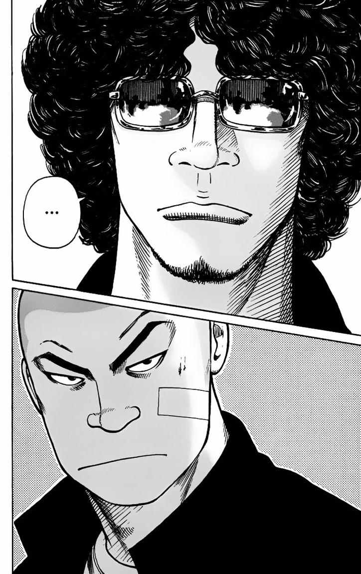 Baca Worst - Chapter 08 halaman 8