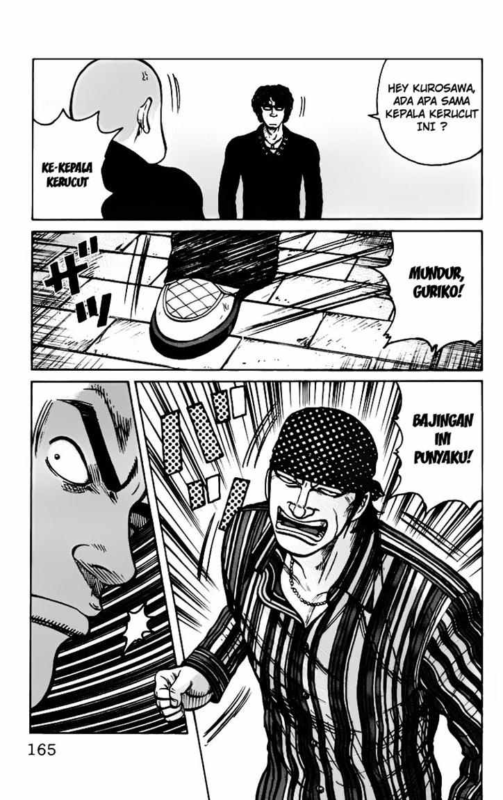 Baca Worst - Chapter 08 halaman 9