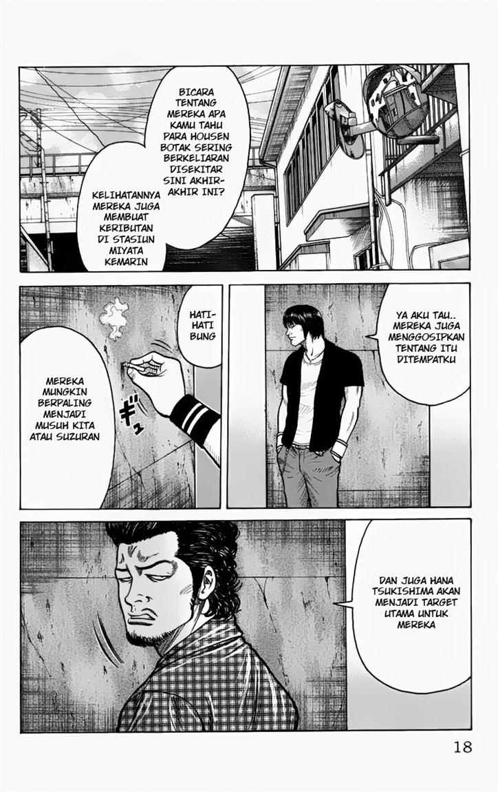 Baca Worst - Chapter 09 halaman 13