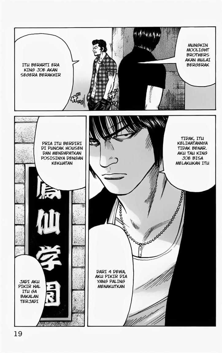 Baca Worst - Chapter 09 halaman 14