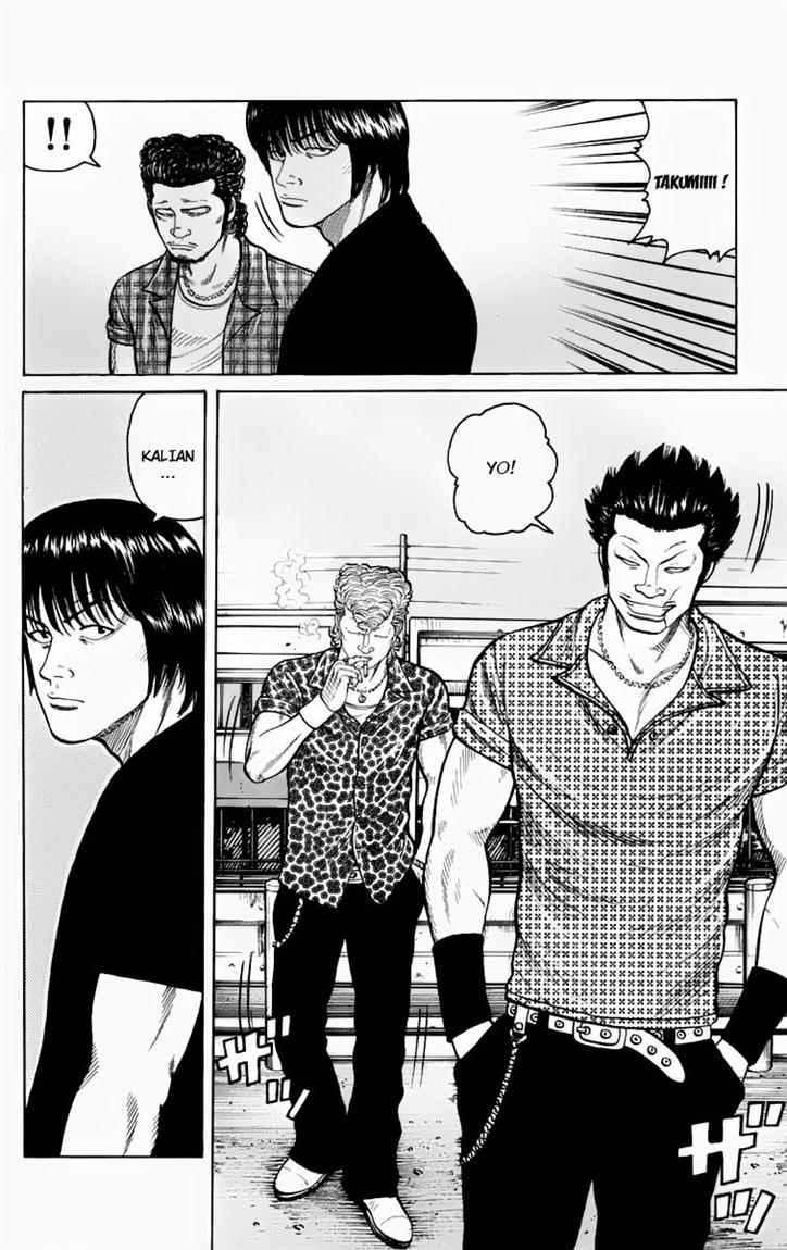 Baca Worst - Chapter 09 halaman 15