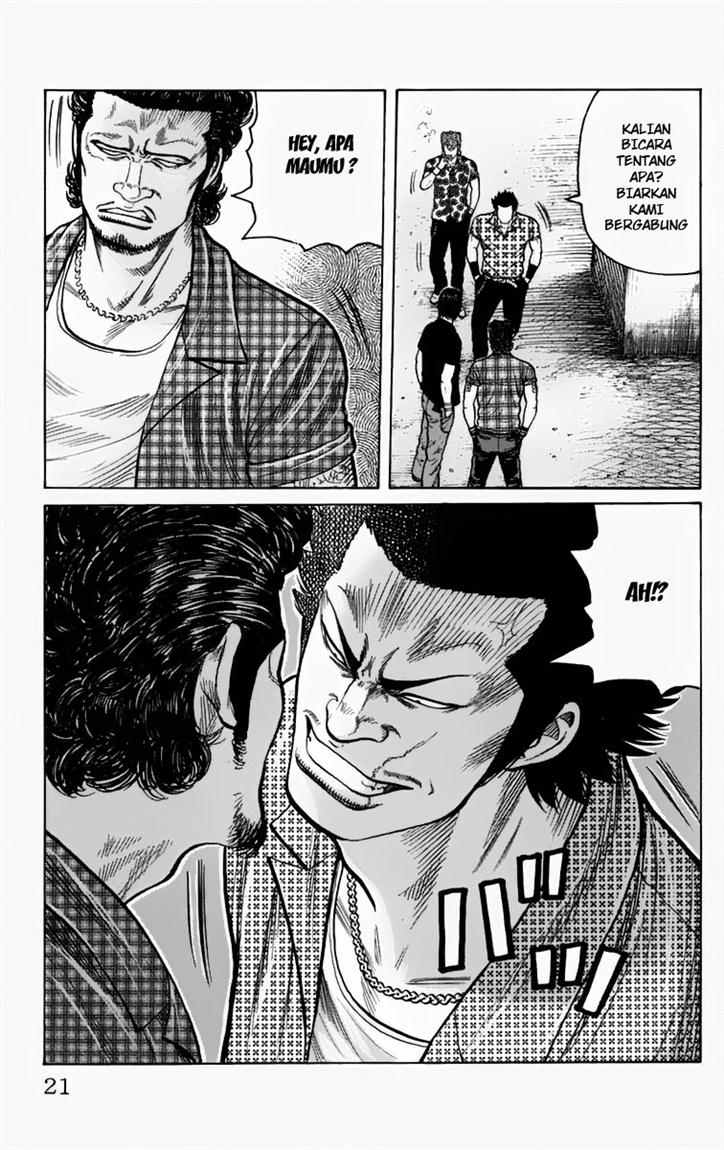 Baca Worst - Chapter 09 halaman 16