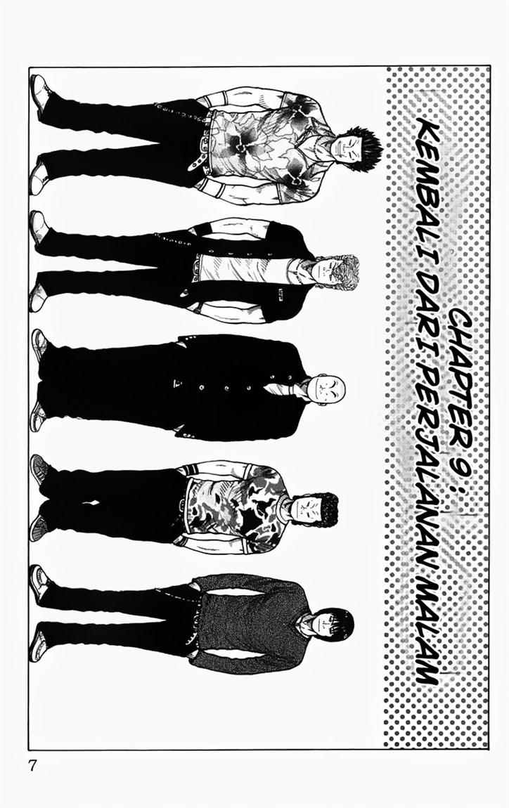 Baca Worst - Chapter 09 halaman 2