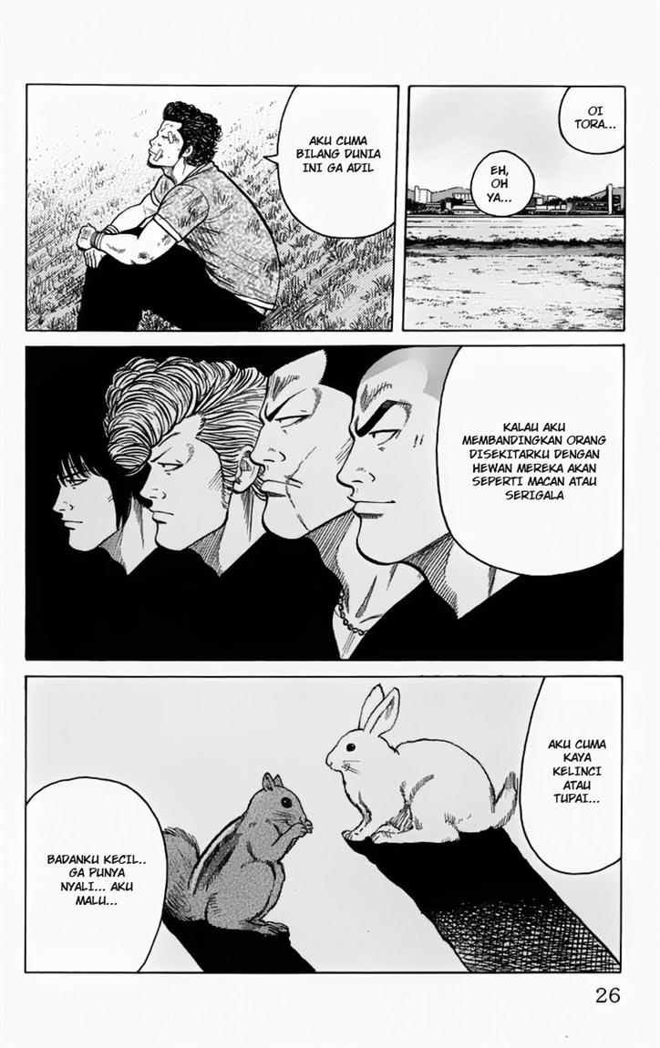 Baca Worst - Chapter 09 halaman 21