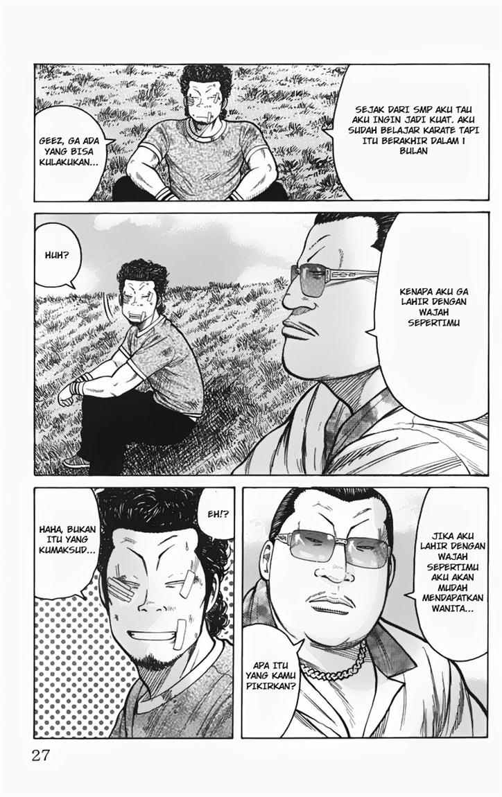 Baca Worst - Chapter 09 halaman 22