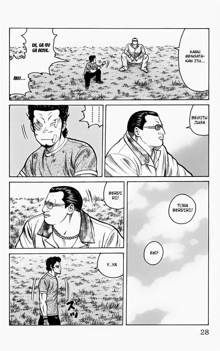 Baca Worst - Chapter 09 halaman 23