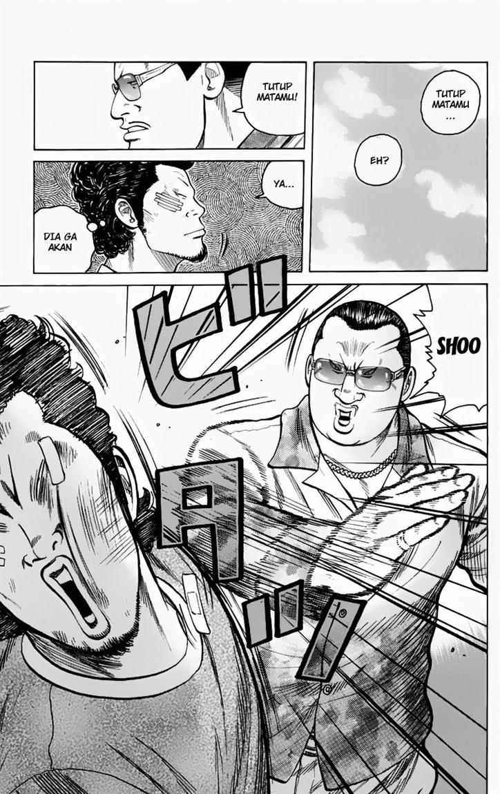 Baca Worst - Chapter 09 halaman 24