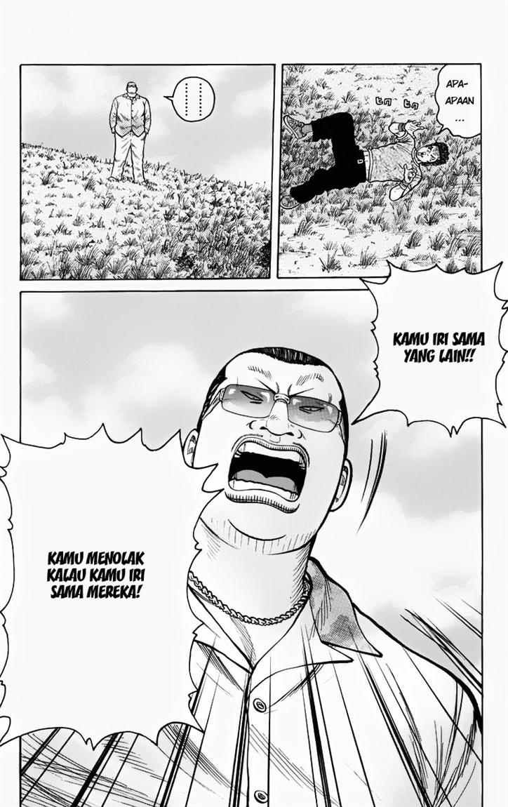 Baca Worst - Chapter 09 halaman 27