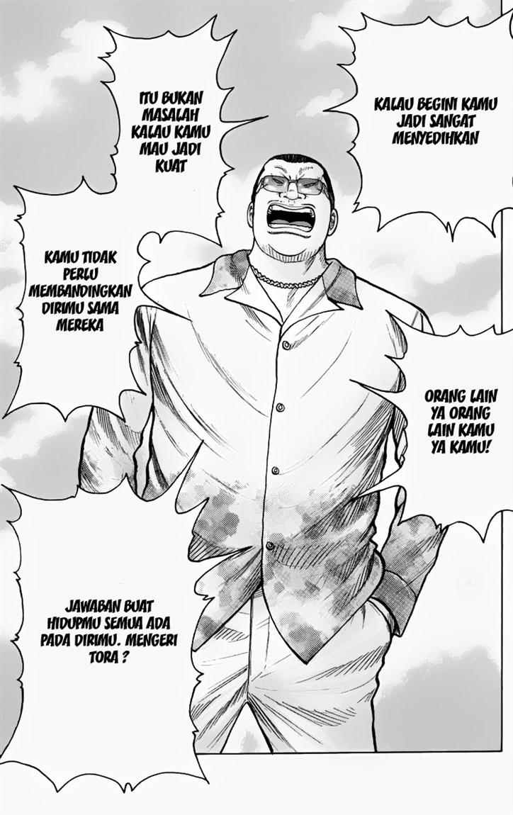 Baca Worst - Chapter 09 halaman 28