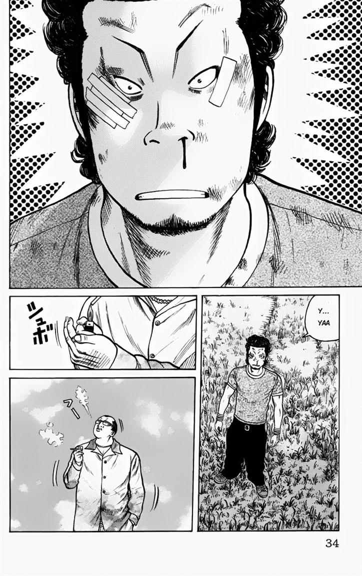 Baca Worst - Chapter 09 halaman 29