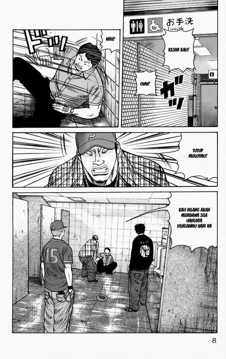 Baca Worst - Chapter 09 halaman 3