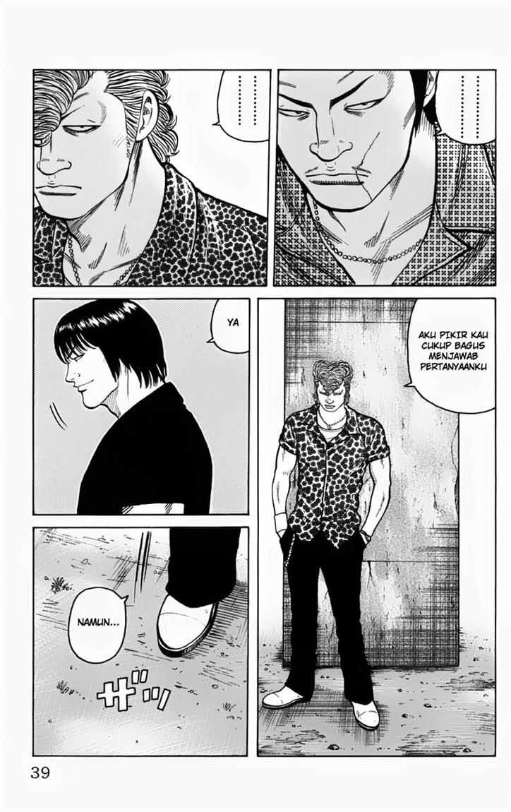 Baca Worst - Chapter 09 halaman 34