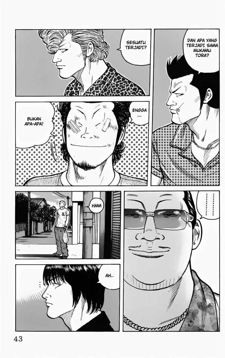 Baca Worst - Chapter 09 halaman 38