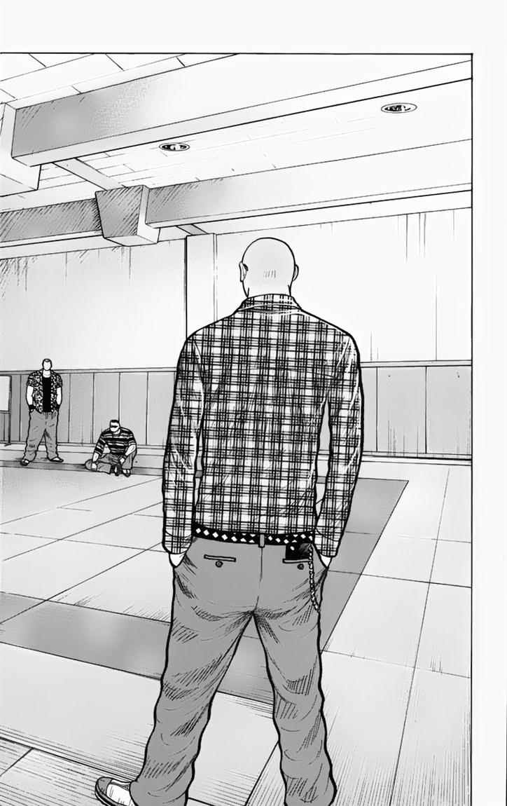 Baca Worst - Chapter 09 halaman 43