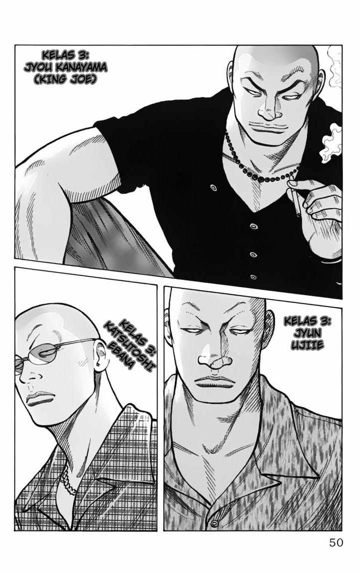 Baca Worst - Chapter 09 halaman 45