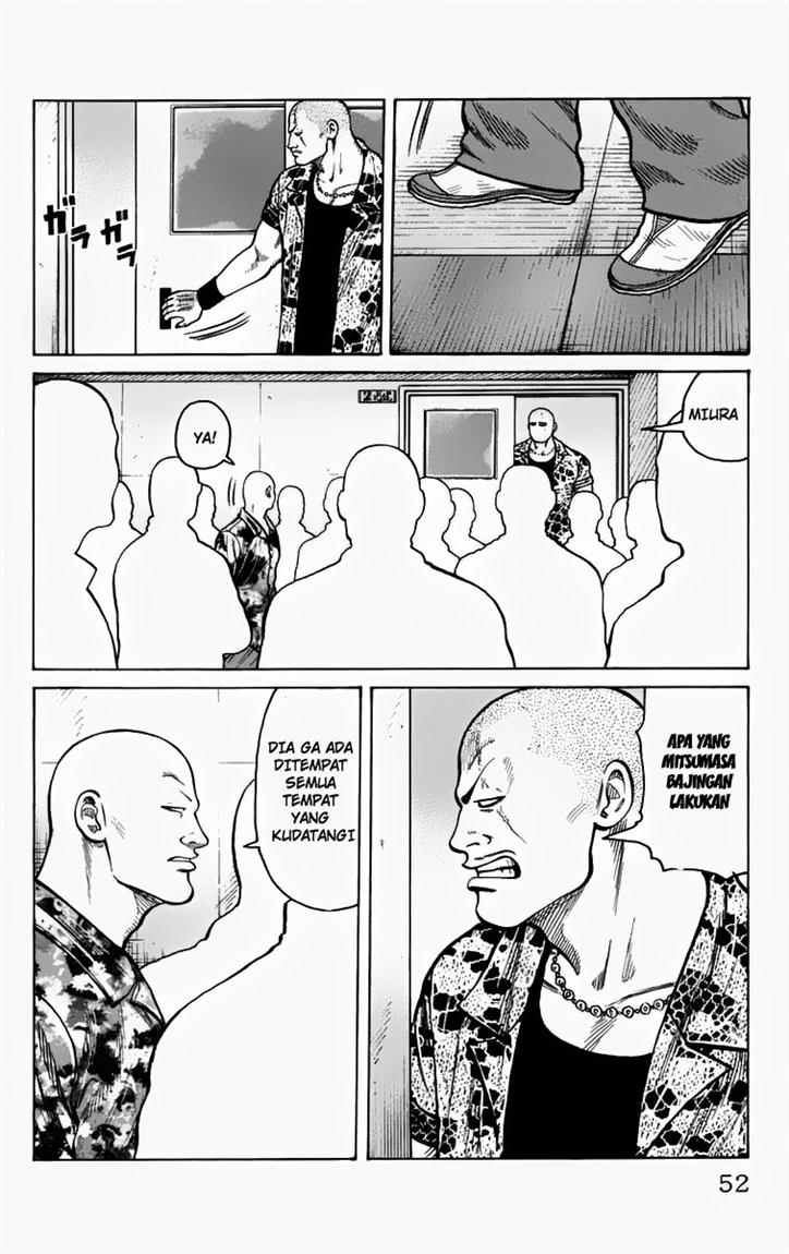 Baca Worst - Chapter 09 halaman 47