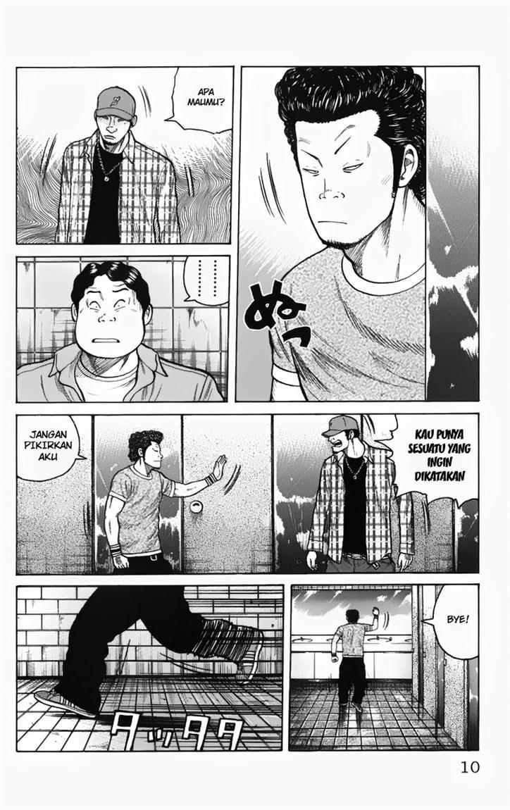 Baca Worst - Chapter 09 halaman 5