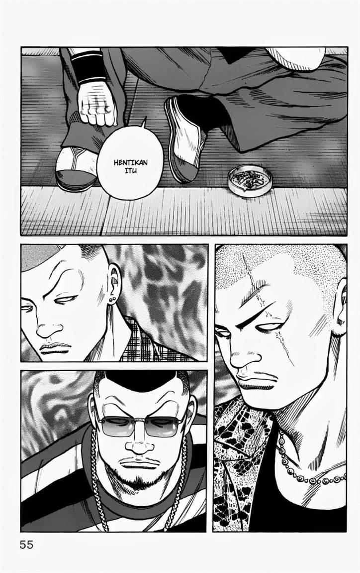 Baca Worst - Chapter 09 halaman 50