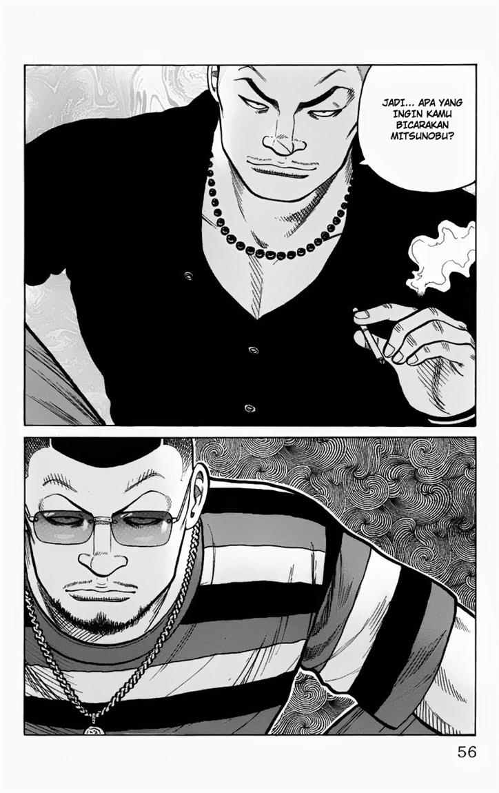 Baca Worst - Chapter 09 halaman 51