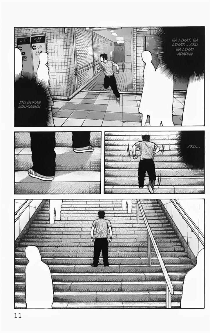 Baca Worst - Chapter 09 halaman 6