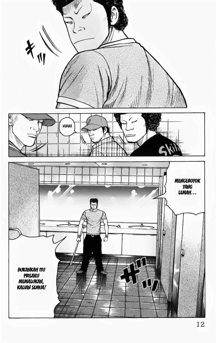 Baca Worst - Chapter 09 halaman 7