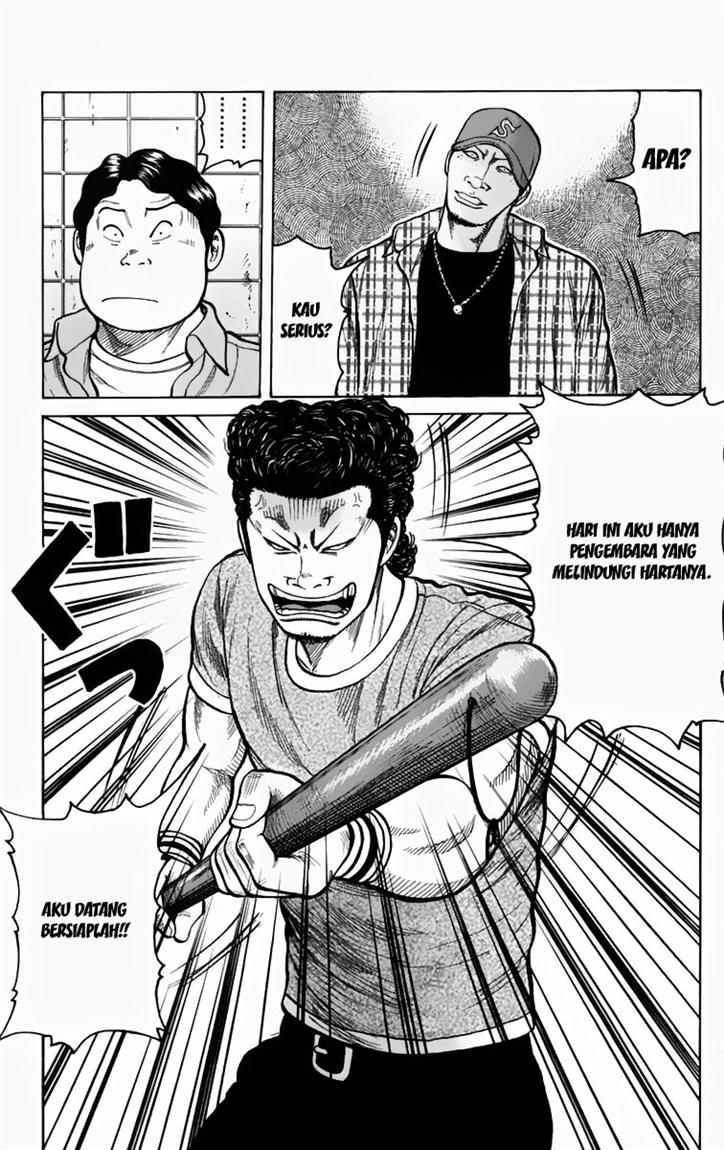 Baca Worst - Chapter 09 halaman 8