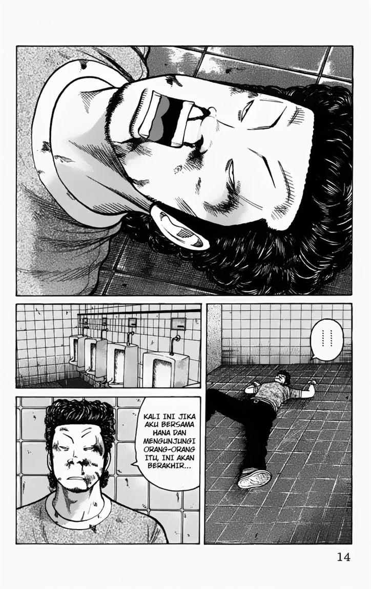 Baca Worst - Chapter 09 halaman 9