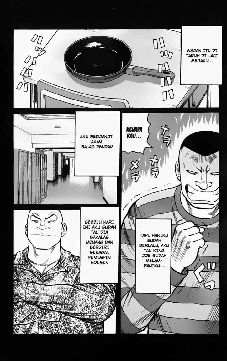 Baca Worst - Chapter 10 halaman 10