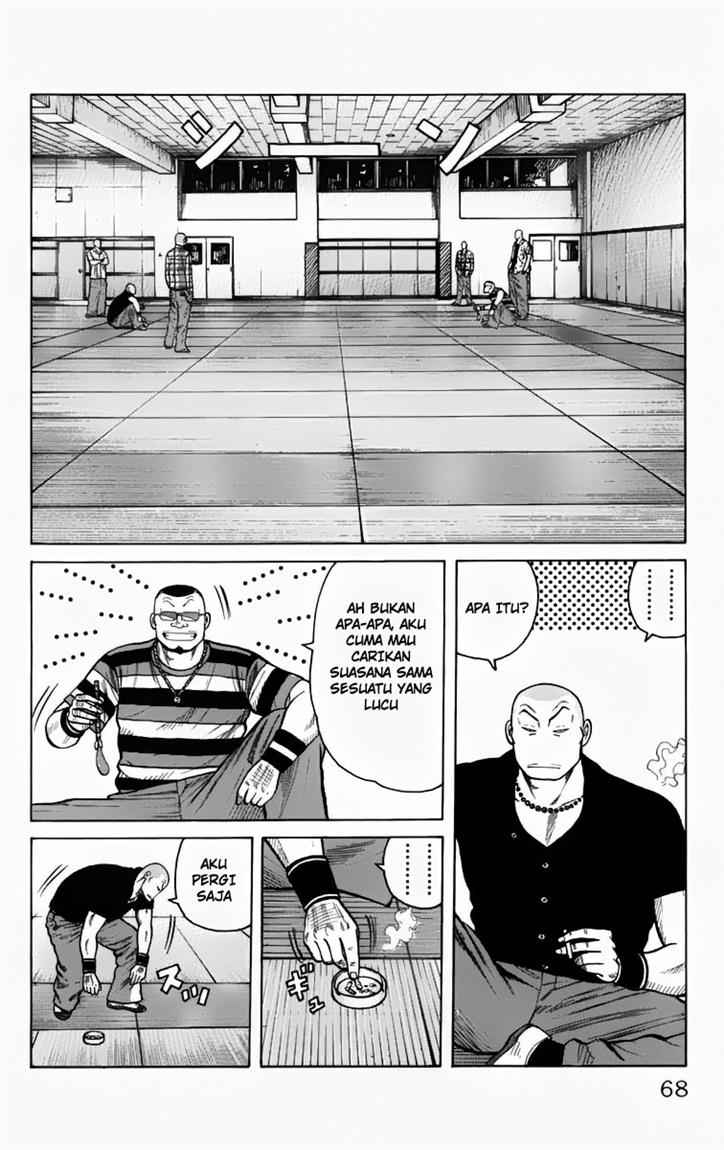 Baca Worst - Chapter 10 halaman 13