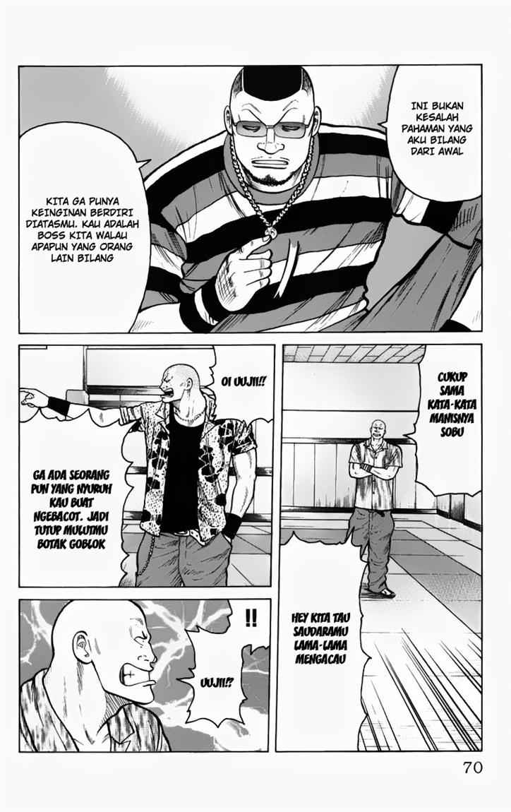 Baca Worst - Chapter 10 halaman 15