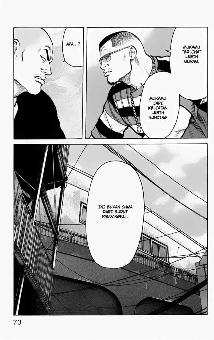 Baca Worst - Chapter 10 halaman 18