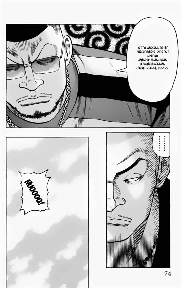 Baca Worst - Chapter 10 halaman 19