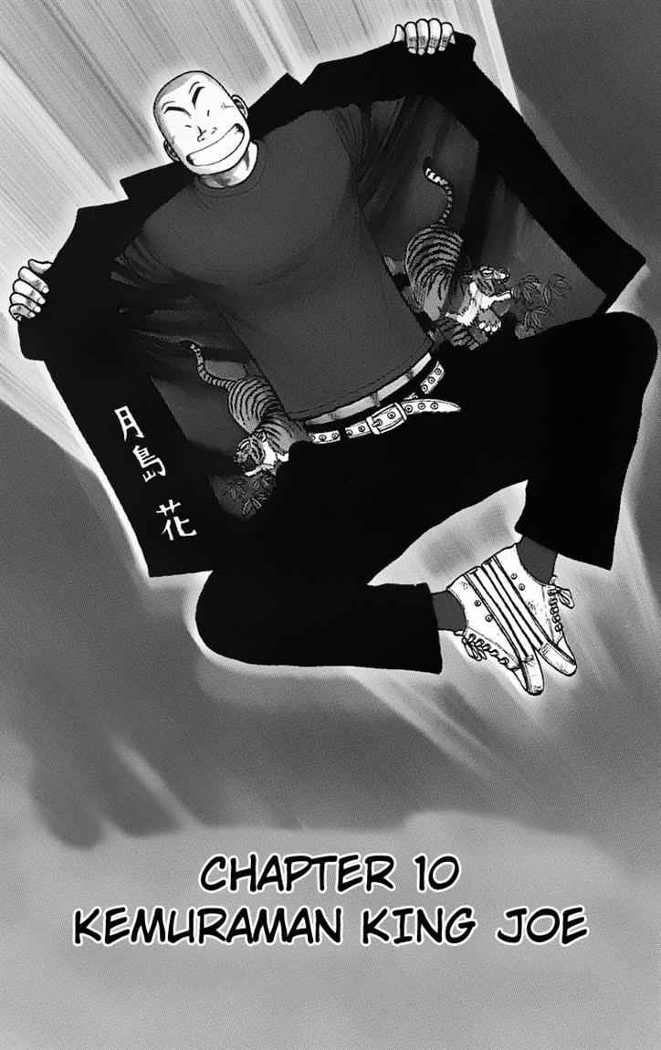 Baca Worst - Chapter 10 halaman 2