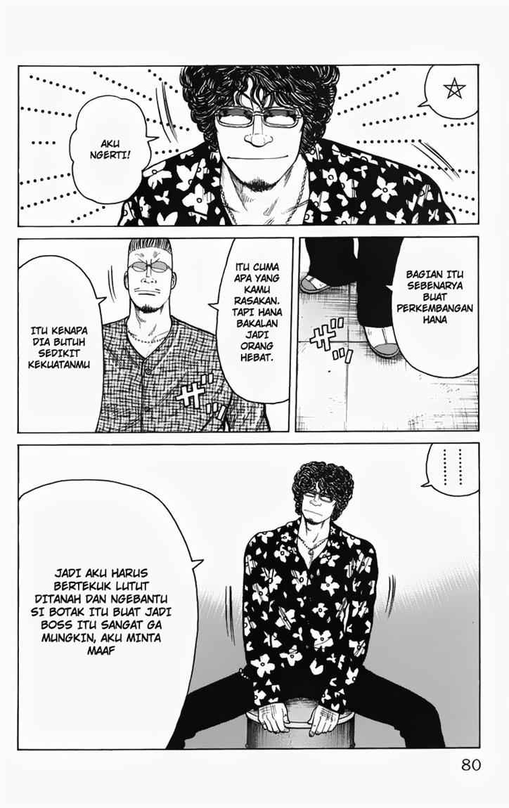 Baca Worst - Chapter 10 halaman 25