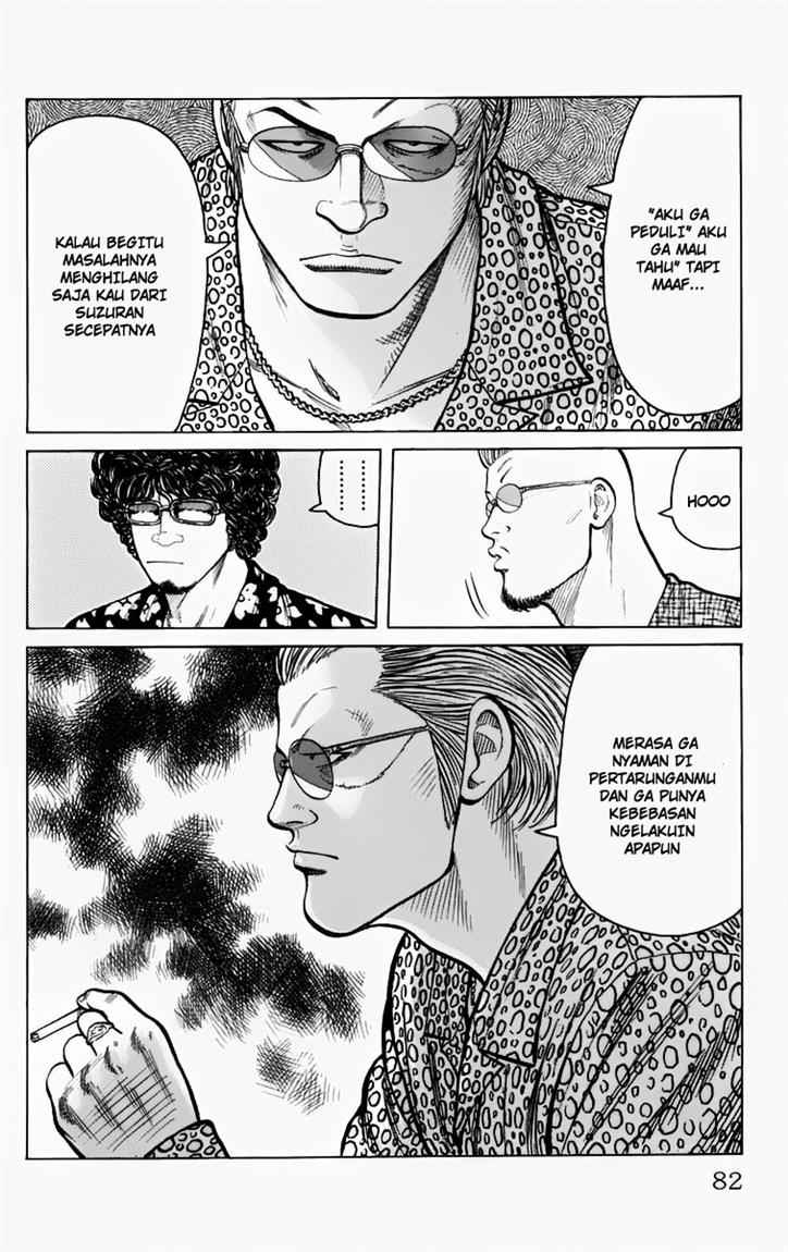 Baca Worst - Chapter 10 halaman 27