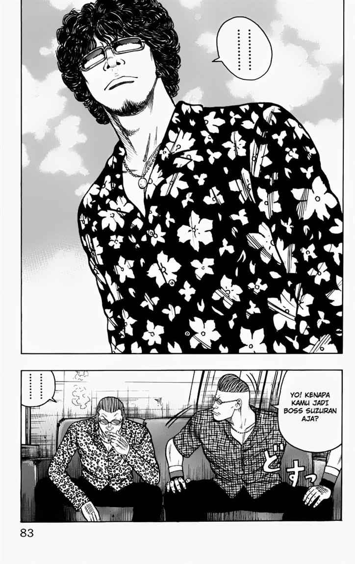 Baca Worst - Chapter 10 halaman 28