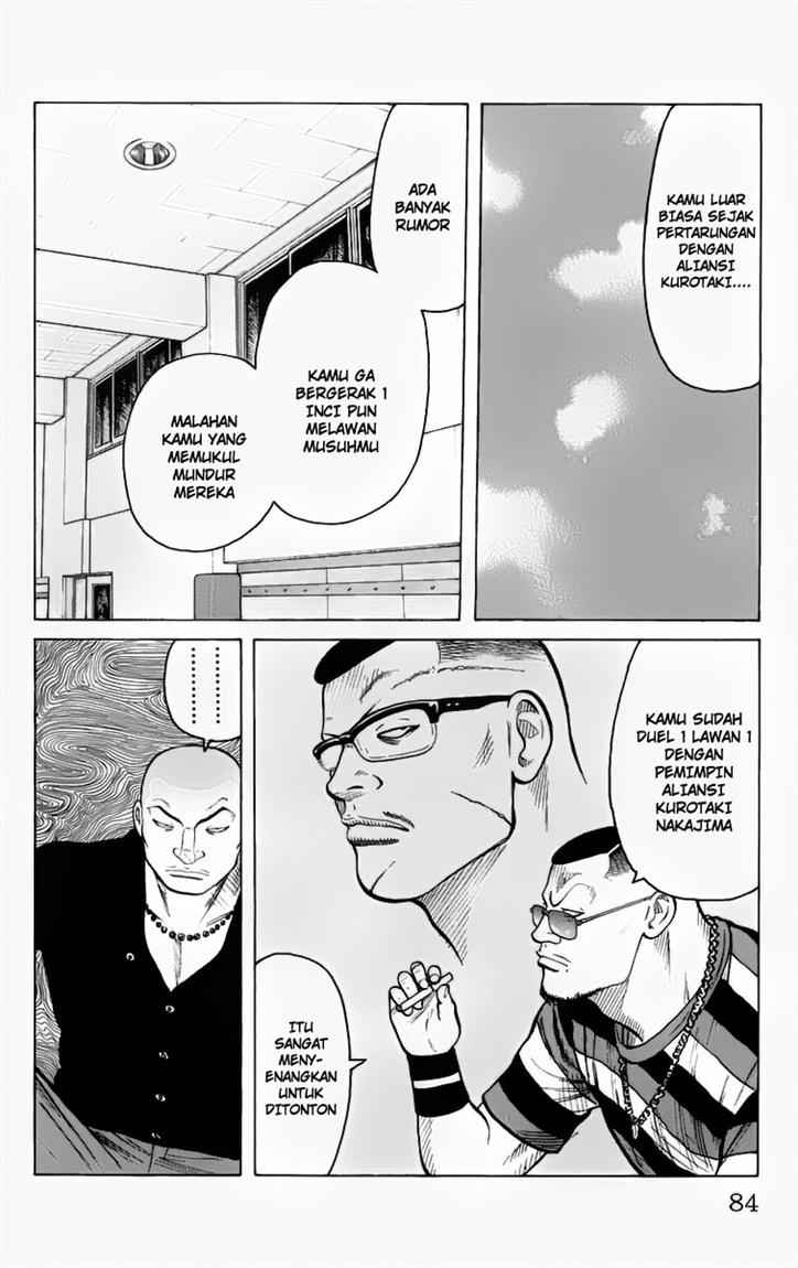 Baca Worst - Chapter 10 halaman 29