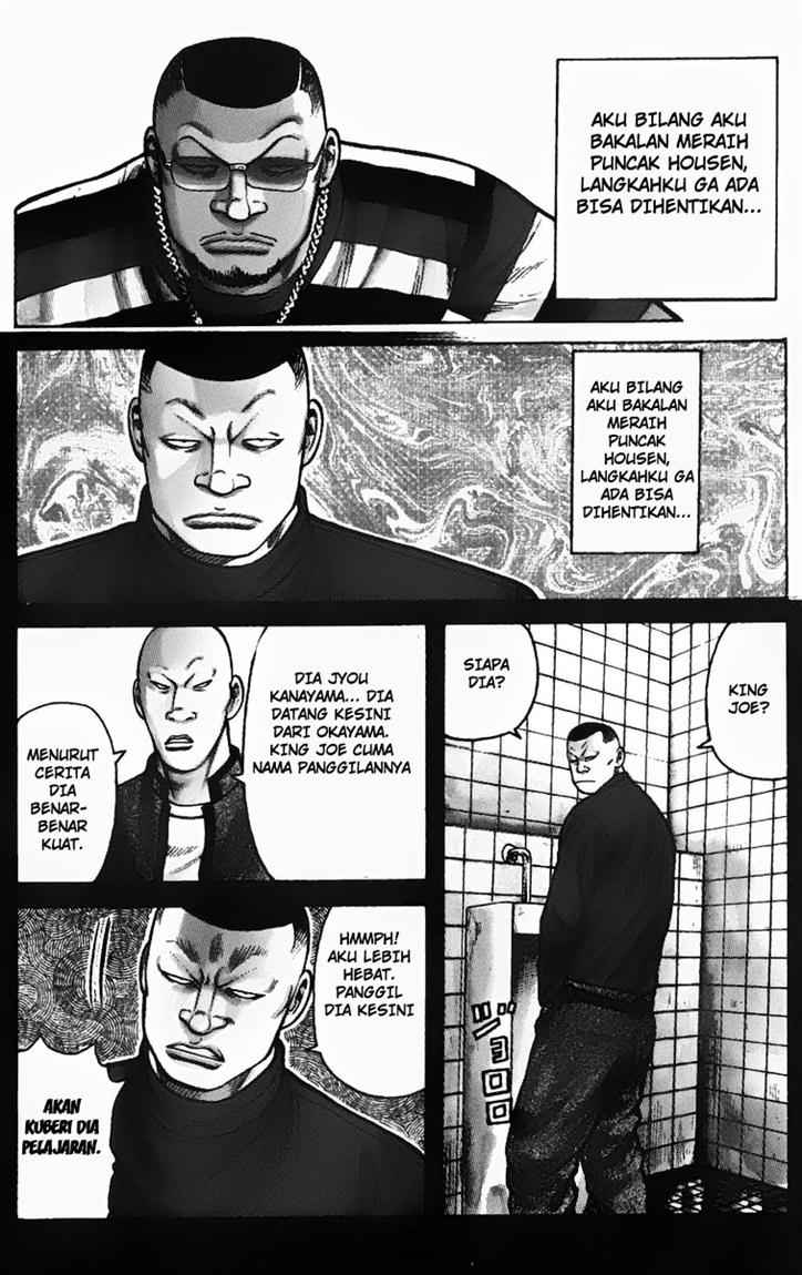 Baca Worst - Chapter 10 halaman 3