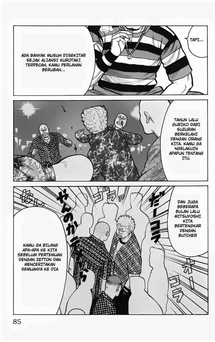 Baca Worst - Chapter 10 halaman 30