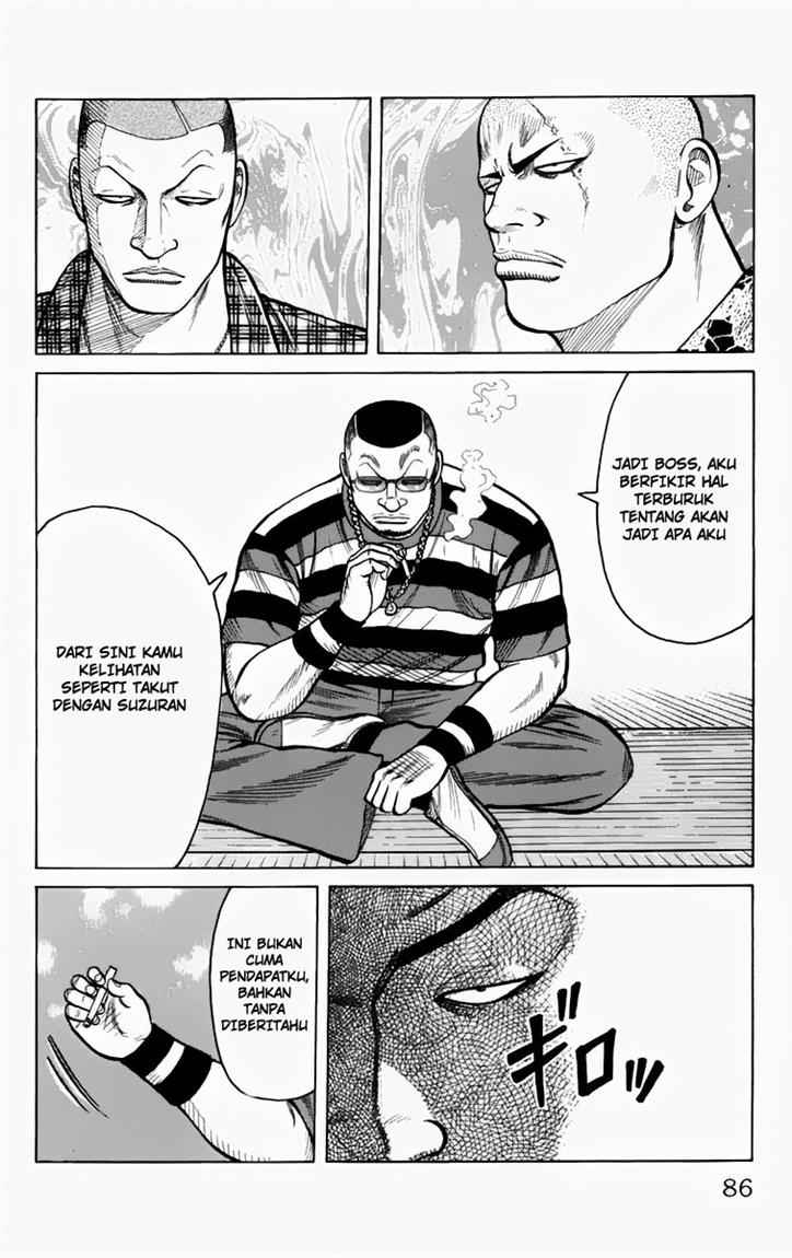 Baca Worst - Chapter 10 halaman 31