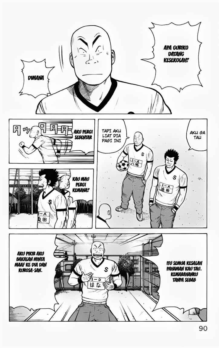 Baca Worst - Chapter 10 halaman 35