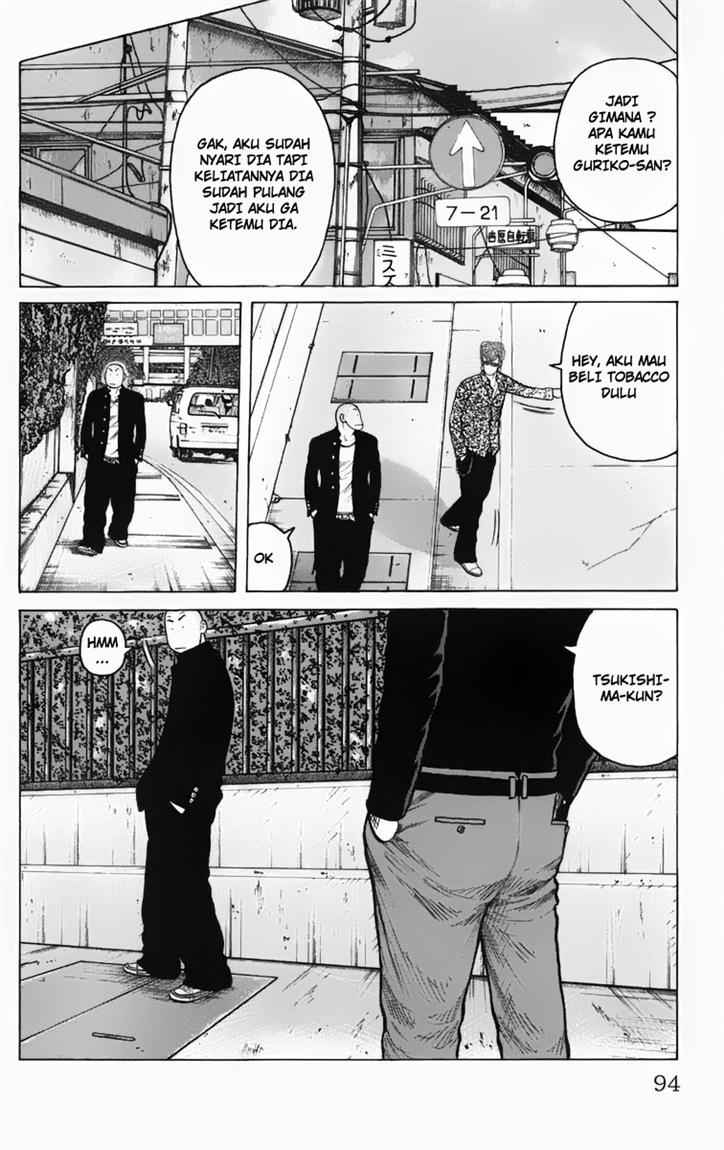 Baca Worst - Chapter 10 halaman 39