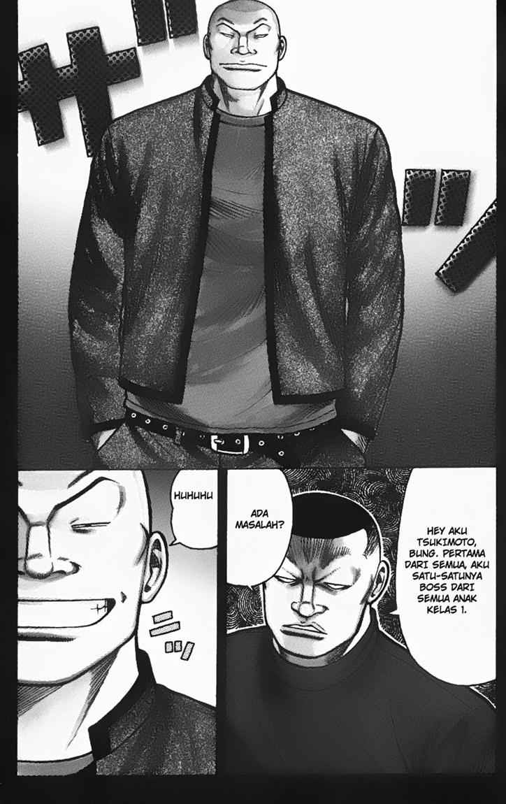 Baca Worst - Chapter 10 halaman 4