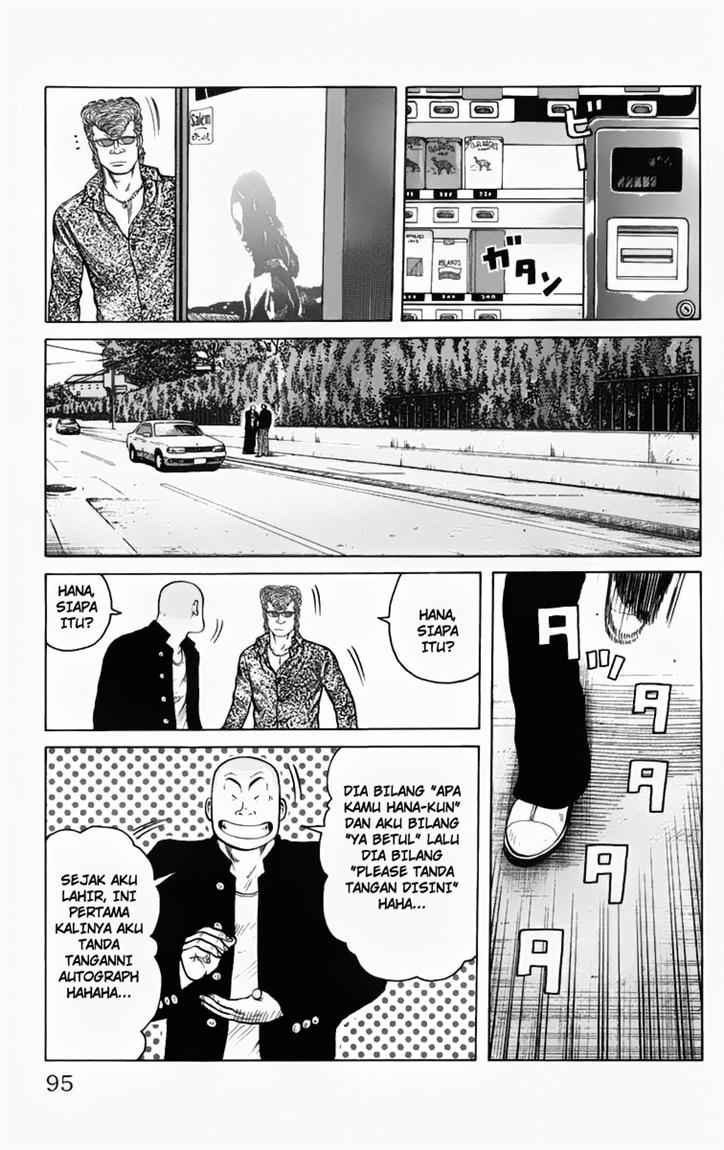 Baca Worst - Chapter 10 halaman 40