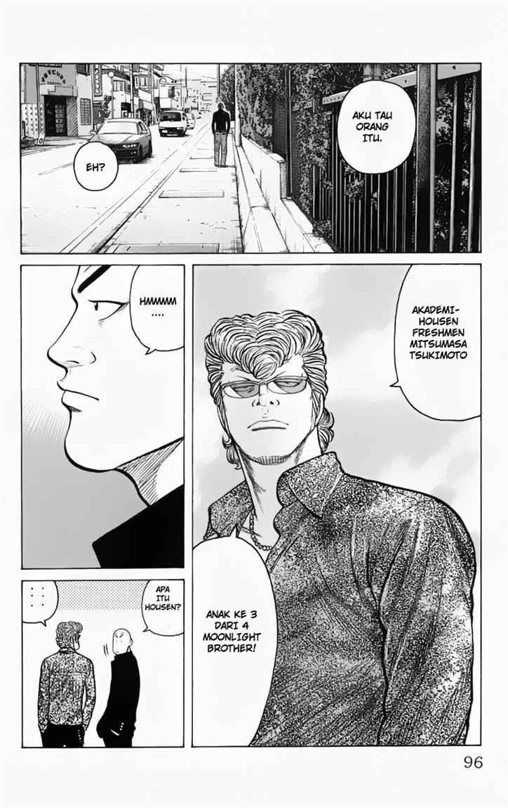 Baca Worst - Chapter 10 halaman 41