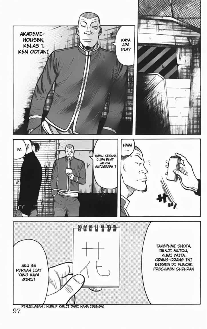 Baca Worst - Chapter 10 halaman 42